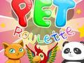 Spel Husdjur Roulette på nätet