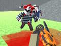 Spel Pixel Guns Apokalyps 3 på nätet