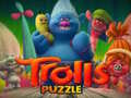Spel Troll Pussel på nätet