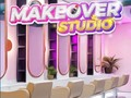 Spel Makeover Studio på nätet
