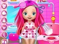 Spel Baby Bellas Godisvärld på nätet