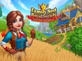 Spel Familjernas Bo Kungligt Sällskap på nätet