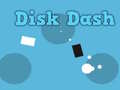 Spel Disk Dash på nätet