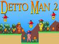 Spel Detto Man 2 på nätet