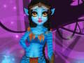 Spel Avatar Mode Stil på nätet