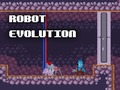 Spel Robotens Evolution på nätet