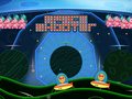 Spel Rymdskytt på nätet