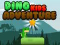 Spel Dino BarnÄventyr på nätet