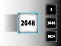 Spel Inversion 2048 på nätet