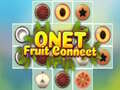 Spel Anslut Onet Frukter på nätet
