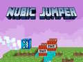 Spel Nubic Hopparen på nätet
