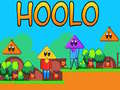 Spel Hoolo på nätet