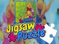 Spel Pussel på nätet