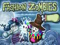 Spel Mode Zombies: Spring Mot De Döda på nätet