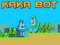 Spel Kaka Bot på nätet