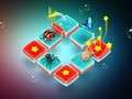 Spel Insektsutforskning på nätet