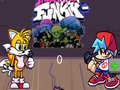 Spel Remake av FNF Karaktärstest Lekplats på nätet