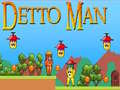 Spel Detto Man på nätet