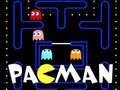Spel PAC-MAN på nätet