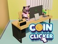 Spel Mynt Clicker på nätet