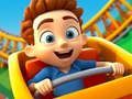 Spel Idle Temapark på nätet