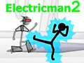 Spel Elektriske Man 2 på nätet