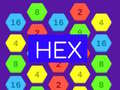 Spel Hex på nätet