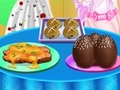 Spel Systrar Glädjefull Påsk Läckra Mat 2 på nätet