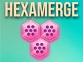 Spel Hexamerge på nätet