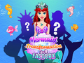 Spel Mermaid Transformationsbesvärjningsfabrik på nätet