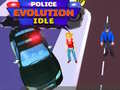 Spel Polisens evolution Idle på nätet