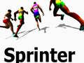 Spel Sprinter på nätet
