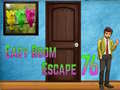Spel Amgel Lätt Rum Escape 76 på nätet