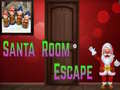 Spel Amgel Santa Rum Escape på nätet