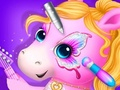 Spel Pony Sisters Musikband på nätet