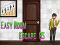 Spel Amgel Lätt Rum Escape 85 på nätet