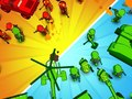 Spel Episk Armékonflikt på nätet