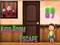 Spel Amgel Barnrum Escape 89 på nätet