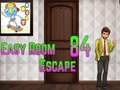 Spel Lätt Rum Escape 84 på nätet