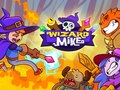 Spel Trollkarlen Mike på nätet