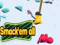 Spel Slå dem alla på nätet