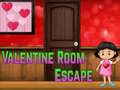 Spel Amgel Valentinsrum Escape på nätet