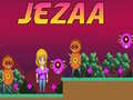 Spel Jezaa på nätet