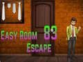 Spel Amgel Lätt Rum Escape 83 på nätet