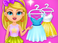 Spel Baby Mode Salong på nätet