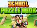 Spel Skolpusselbok på nätet