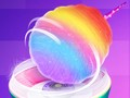 Spel Sockervadds-spel för tjejer på nätet