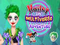 Spel Hailey I Multiversum Äventyr på nätet