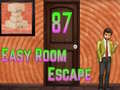 Spel Amgel Enkel Rum Escape på nätet