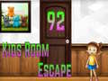 Spel Amgel Barnrum Escape 92 på nätet
